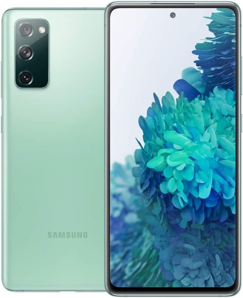 Samsung Galaxy S20 FE 5G Unlocked Android Cell Phone (Refurbished)