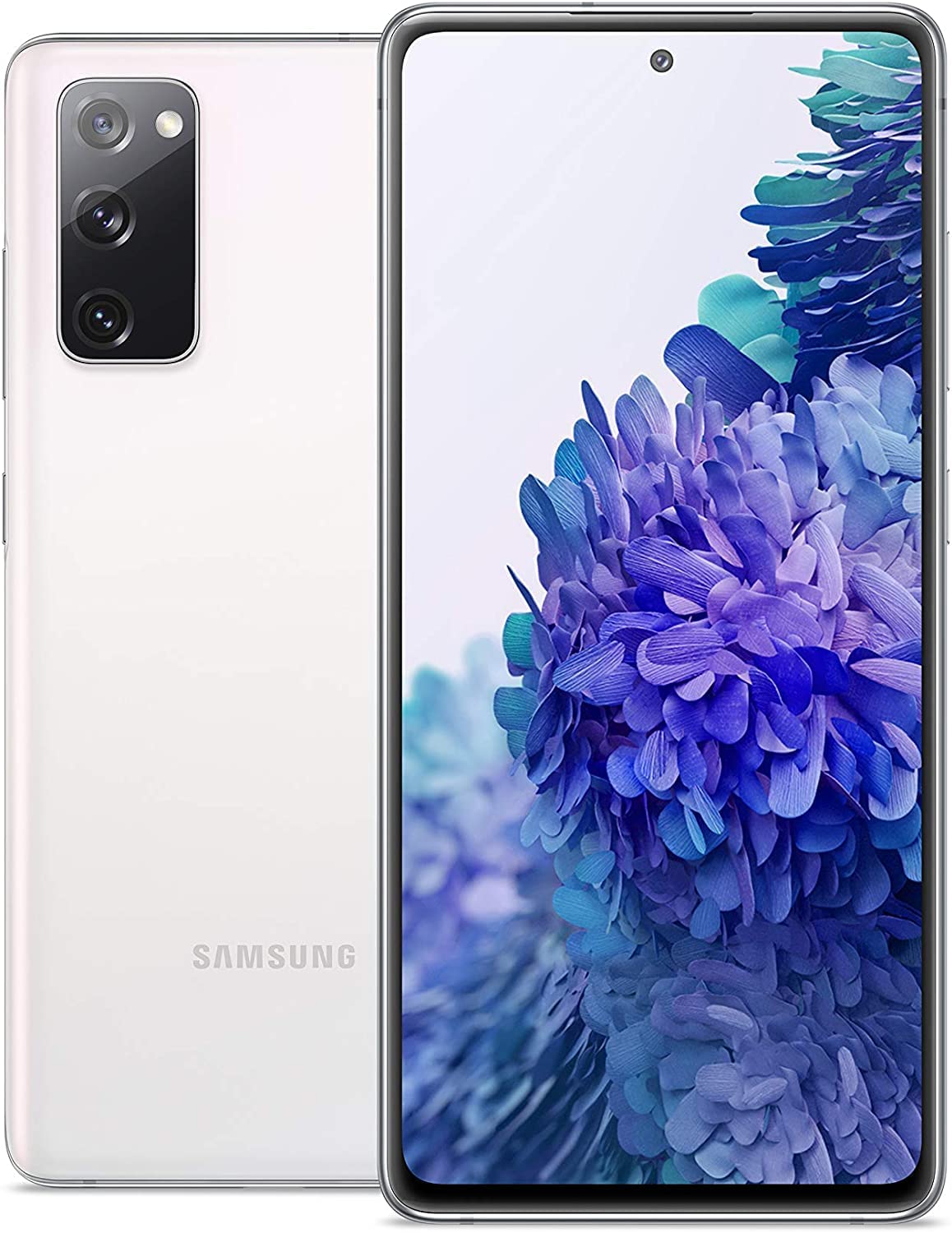 Samsung Galaxy S20 FE 5G Unlocked Android Cell Phone (Refurbished)