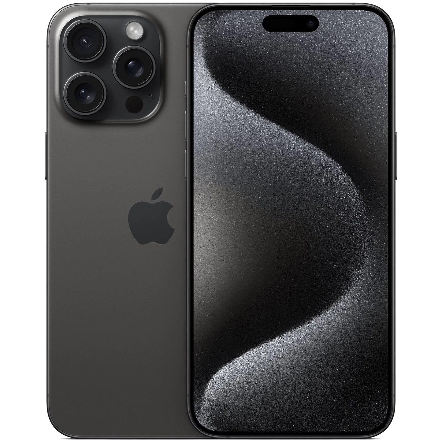 Apple iPhone 15 Pro, US Version, 5G Unlocked Cell Phone (Refurbished)