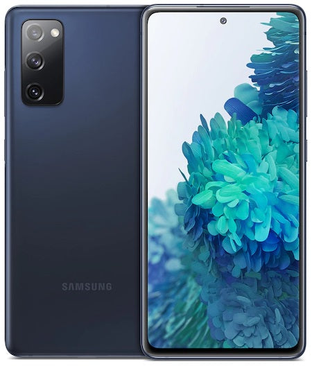 Samsung Galaxy S20 FE 5G Unlocked Android Cell Phone (Refurbished)