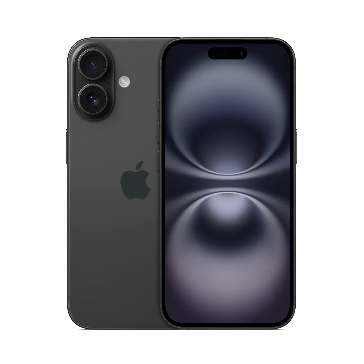 Apple iPhone 16 Plus, US Version, 5G Unlocked Cell Phone (Refurbished)