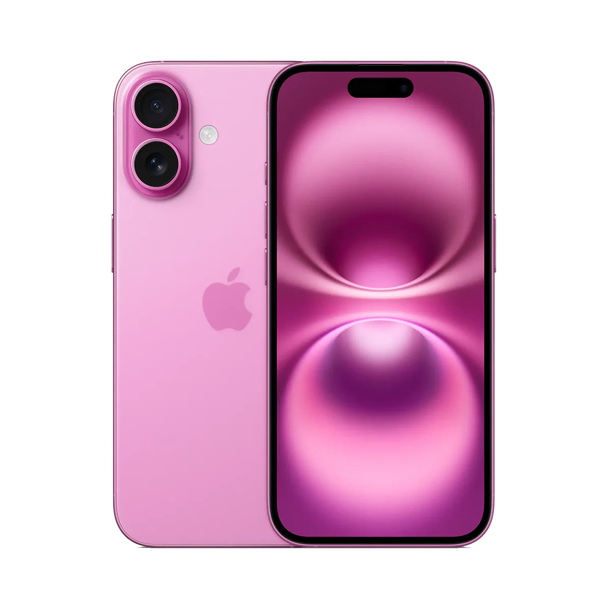 Apple iPhone 16, US Version, 5G Unlocked Cell Phone (Refurbished)