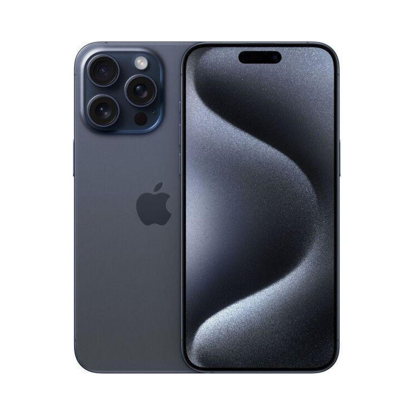 Apple iPhone 15 Pro, US Version, 5G Unlocked Cell Phone (Refurbished)