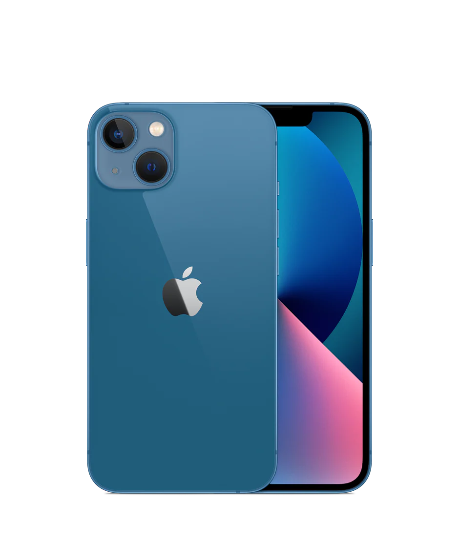 Apple iPhone 13 mini, US Version, 5G Unlocked Cell Phone (Refurbished)