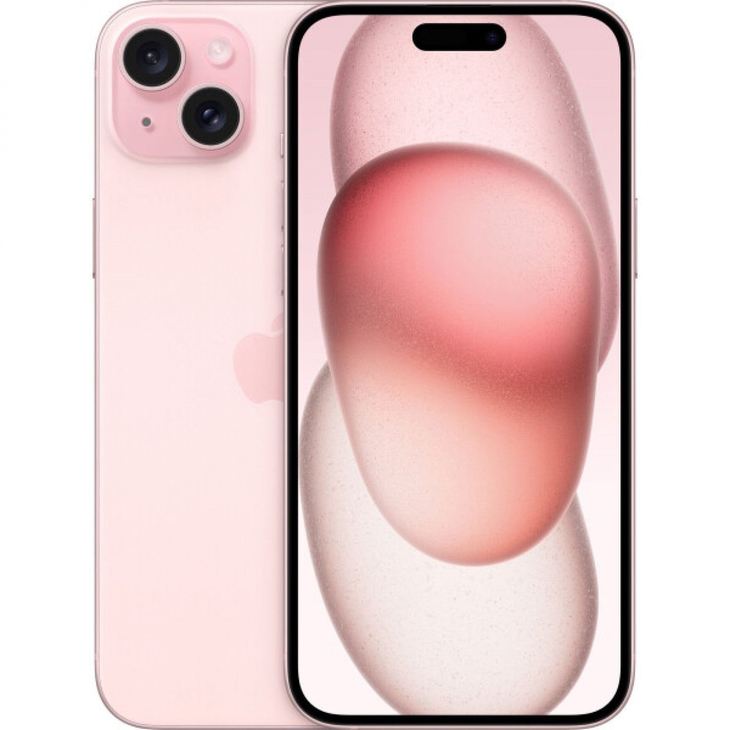 Apple iPhone 15 Plus, US Version, 5G Unlocked Cell Phone (Refurbished)