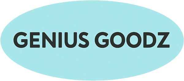GENIUS GOODZ logo