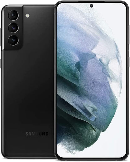 Samsung Galaxy S21+ Plus 5G Unlocked Android Cell Phone (Refurbished)