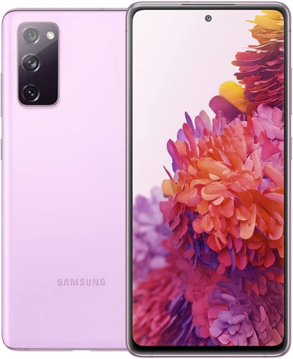 Samsung Galaxy S20 FE 5G Unlocked Android Cell Phone (Refurbished)