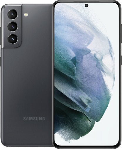 Samsung Galaxy S21+ Plus 5G Unlocked Android Cell Phone (Refurbished)