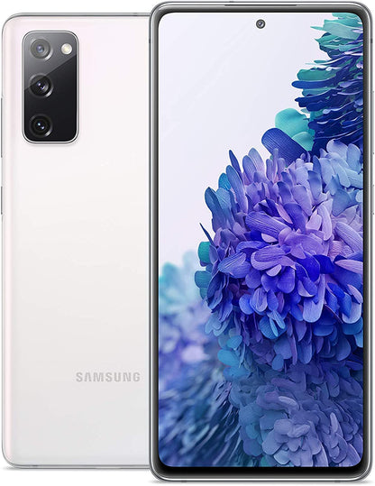 Samsung Galaxy S20 FE 5G Unlocked Android Cell Phone (Refurbished)