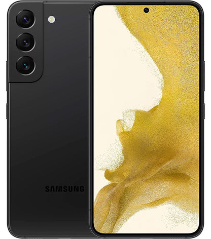 Samsung Galaxy S22+ Plus 5G Unlocked Android Cell Phone (Refurbished)