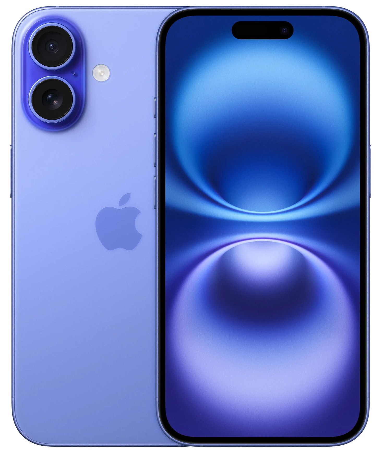 Apple iPhone 16 Plus, US Version, 5G Unlocked Cell Phone (Refurbished)